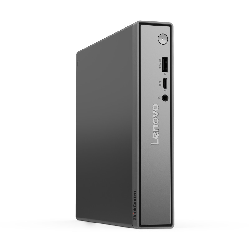 Desktop computer for family - Lenovo ThinkCentre Neo 50q Gen 5 Core 5 210H 16GB 512GB W11P med WiFi