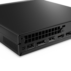 Desktop computer for family - Lenovo ThinkCentre Neo 50q Gen 5 Core 5 210H 16GB 512GB W11P med WiFi