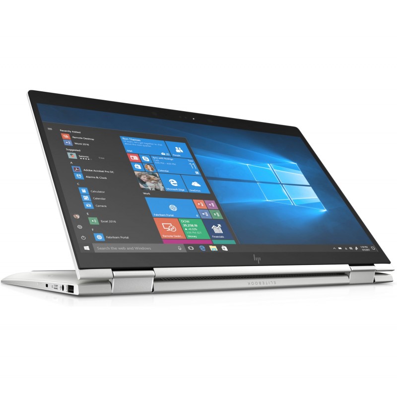 Used laptop 14" - HP EliteBook x360 1040 G5 14" i5 8GB 256GB W11P (beg)