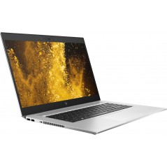 HP EliteBook 1050 G1 15.6" i7 16GB 256GB GTX 1050 W11P (beg med mura, små märken skärm)
