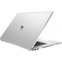 Used laptop 15" - HP EliteBook 1050 G1 15.6" i7 16GB 256GB GTX 1050 W11P (beg*)