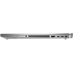 Used laptop 15" - HP EliteBook 1050 G1 15.6" i7 32GB 1TB GTX 1050 W11P (beg med mura, små märken skärm)