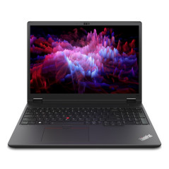 Lenovo Thinkpad P16v G2 16" Ultra 7 165H 64GB 1TB RTX 2000 Ada W11P (beg)