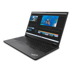 Laptop 16" beg - Lenovo Thinkpad P16v G2 16" Ultra 7 165H 64GB 1TB RTX 2000 Ada W11P (beg)
