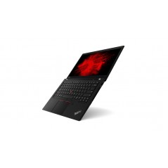 Used laptop 14" - Lenovo Thinkpad P14s G2 14" i7 11th 16GB 512GB Quadro T500 W11P (beg)