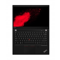 Used laptop 14" - Lenovo Thinkpad P14s G2 14" i7 11th 16GB 512GB Quadro T500 W11P (beg)