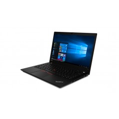 Used laptop 14" - Lenovo Thinkpad P14s G2 14" i7 11th 16GB 512GB Quadro T500 W11P (beg)