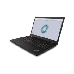 Used laptop 15" - Lenovo Thinkpad P15v G1 15.6" i7-10750H 16GB 512GB W11P (beg)
