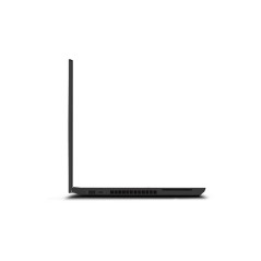 Used laptop 15" - Lenovo Thinkpad P15v G1 15.6" i7-10750H 16GB 512GB W11P (beg)