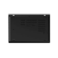 Used laptop 15" - Lenovo Thinkpad P15v G1 15.6" i7-10750H 16GB 512GB W11P (beg)