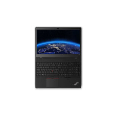 Used laptop 15" - Lenovo Thinkpad P15v G1 15.6" i7-10750H 16GB 512GB W11P (beg)