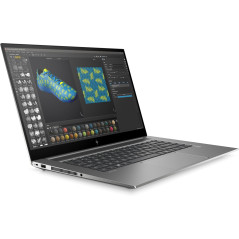Used laptop 15" - HP ZBook Studio G7 15.6" i7 10th 32GB 1TB T2000 W11P (beg med små märken skärm)