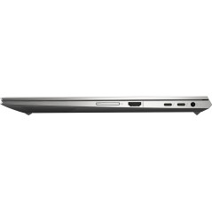 Used laptop 15" - HP ZBook Studio G7 15.6" i7 10th 32GB 1TB T2000 W11P (beg med små märken skärm)