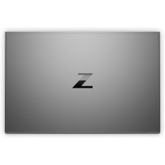Used laptop 15" - HP ZBook Studio G7 15.6" i7 10th 32GB 1TB T2000 W11P (beg med små märken skärm)