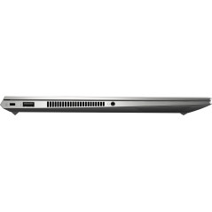 Used laptop 15" - HP ZBook Studio G7 15.6" i7 10th 32GB 1TB T2000 W11P (beg med små märken skärm)