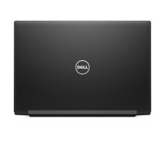 Used laptop 13" - Dell Latitude 7290 12.5" HD i7 8GB 256GB W11P med 4G (beg)
