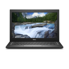 Dell Latitude 7290 12.5" HD i7 8GB 256GB W11P med 4G (beg med mura)