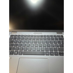 Used laptop 14" - Dell Latitude 5420 14" i5 11th 16GB 512GB W11P med 4G (beg*)