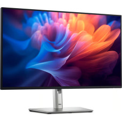 Dell P2725HHF 27-tums ergonomisk Full HD 100 Hz IPS-skärm med USB-C