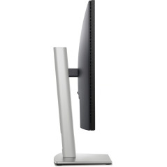 Computer monitor 25" or larger - Dell P2725HHF 27-tums ergonomisk Full HD 100 Hz IPS-skärm med USB-C