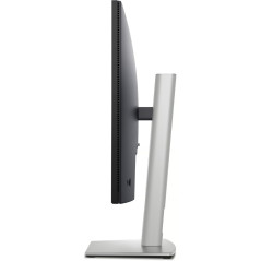 Computer monitor 25" or larger - Dell P2725HHF 27-tums ergonomisk Full HD 100 Hz IPS-skärm med USB-C