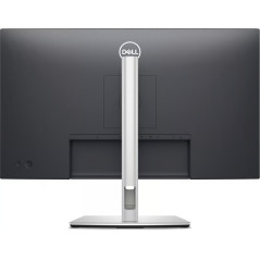 Computer monitor 25" or larger - Dell P2725HHF 27-tums ergonomisk Full HD 100 Hz IPS-skärm med USB-C