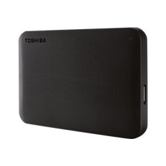 Hard Drives - Toshiba extern hårddisk 1TB USB 3.2 Gen 1