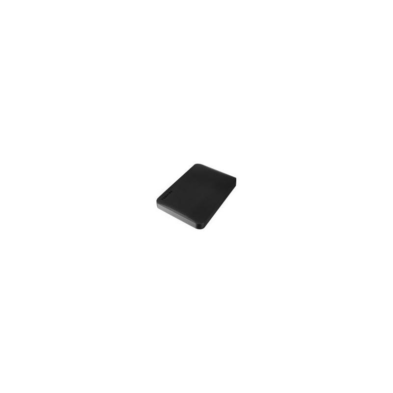 Hard Drives - Toshiba extern hårddisk 1TB USB 3.2 Gen 1