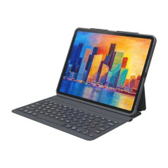 Zagg Pro Keys fodral med tangentbord för iPad Pro 11 1st, 2nd, 3rd Gen (2018, 2020, 2021)