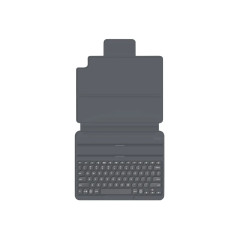 Tablet Keyboard - Zagg Pro Keys fodral med tangentbord för iPad Pro 11 1st, 2nd, 3rd Gen (2018, 2020, 2021)
