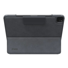 Tablet Keyboard - Zagg Pro Keys fodral med tangentbord för iPad Pro 11 1st, 2nd, 3rd Gen (2018, 2020, 2021)