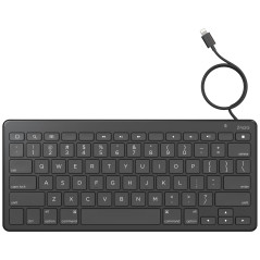 Tablet Keyboard - Zagg tangentbord för iPad och iPhone med Lightning-kontakt