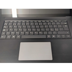 Used laptop 15" - Microsoft Surface Laptop 4 15" i7 11th 16GB 512GB W11P Black (beg*)