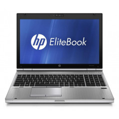 HP EliteBook 8570p B6Q02EA demo