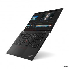 Used laptop 14" - Lenovo ThinkPad T14 G4 14" Ryzen 7 32GB 256GB W11P (beg)