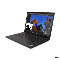 Used laptop 14" - Lenovo ThinkPad T14 G4 14" Ryzen 7 32GB 256GB W11P (beg)