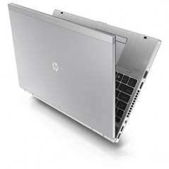 Laptop for home & office - HP EliteBook 8570p B6Q02EA demo
