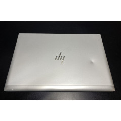 Used laptop 13" - HP EliteBook 830 G8 13.3" i5 11th 16GB 256GB W11P (beg med små märken skärm, buckla)