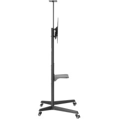 Wall brackets for speakers and TVs - Goobay golvställ VESA för TV och skärm 37-70" upp till 50 kg