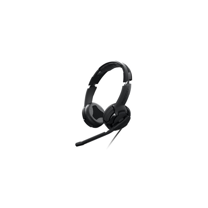 Gaming Headset - Roccat Kulo-kuulokkeet