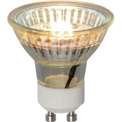 Dimbar LED-lampa sockel GU10 4.8 Watt (50 W) | Star Trading | 347-3...