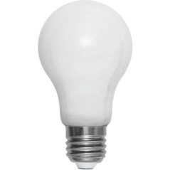 Dimbar LED-lampa sockel E27 7.5 Watt (60 W)