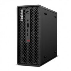 Lenovo ThinkStation P3 Ultra SFF Gen 2 Ultra 7 265 64GB 1TB RTX 2000 Ada 16 GB W11P Wi-Fi 7 3YW (Open box)