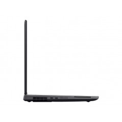 Used laptop 15" - Dell Precision 7530 15.6" i7 32GB 1TB Quadro P2000 W11P (beg)