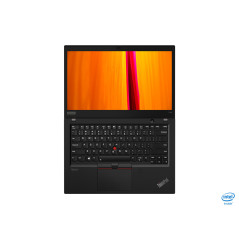 Used laptop 14" - Lenovo Thinkpad T14s Gen 1 14" FHD Ryzen 7 16GB 512GB W11P (beg med mura, små märken skärm)