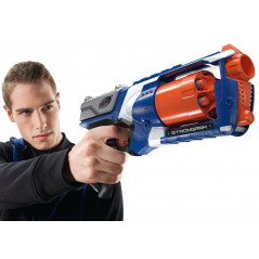 Nerf aseet - Nerf N-Strike Elite Strongarm