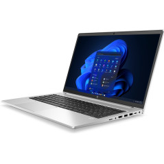 Used laptop 15" - HP ProBook 455 G8 15.6" Ryzen 5 16GB 256GB W11P (beg)