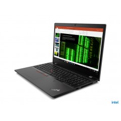 Used laptop 15" - Lenovo ThinkPad L15 G2 15.6" i7 11th 16GB 256GB W11P (beg med mura)