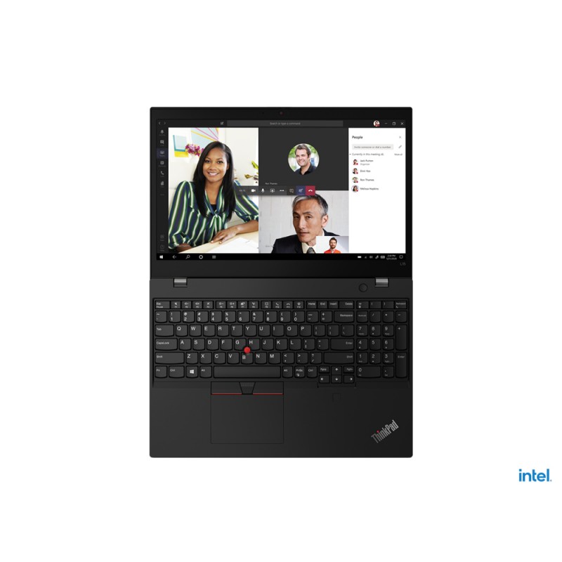 Used laptop 15" - Lenovo ThinkPad L15 G2 15.6" i7 11th 16GB 256GB W11P (beg med mura)