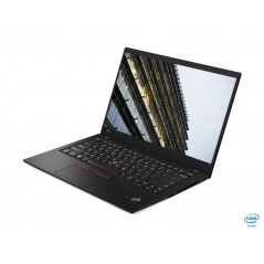Used laptop 14" - Lenovo ThinkPad X1 Carbon Gen 8 14" i5 10th 16GB 256GB W11P med 4G (beg med små märken skärm)